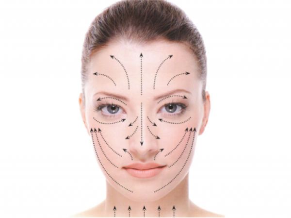 Revitonics - construção facial, ginástica para o rosto. Exercício, fitness anti-rugas, para elasticidade da pele, músculos do pescoço e rosto