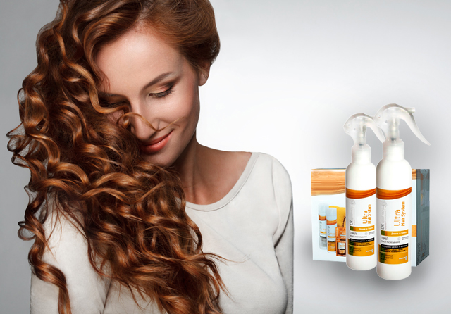 Remeis per a la caiguda del cabell en les dones: vitamines econòmiques, remeis populars eficaços