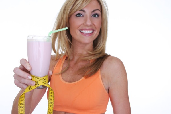 Protein-Shakes zur Gewichtsreduktion, zum Muskelwachstum, zur Gewichtszunahme und zur Muskelmasse bei Frauen. Rezepte