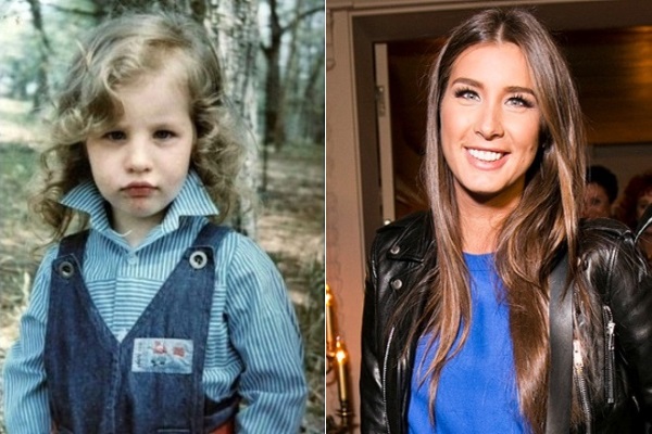 Katie Topuria: foto abans i després de la cirurgia plàstica. Quines operacions va fer l’estrella, quant i com va canviar la seva aparença