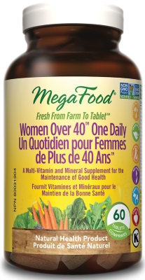 Најбољи витамински комплекси за лепоту и здравље жена након 40, 50, 60 година