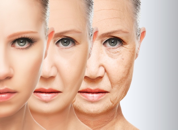 Anti-aging face masks, from wrinkles around the eyes, for skin after 30, 40, 50 years. Recipes and how to apply at home