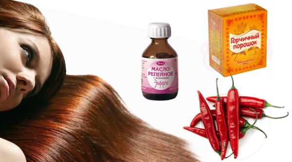 Máscaras para el cabello con aceite de ricino: beneficios, recetas, reglas para usar en casa