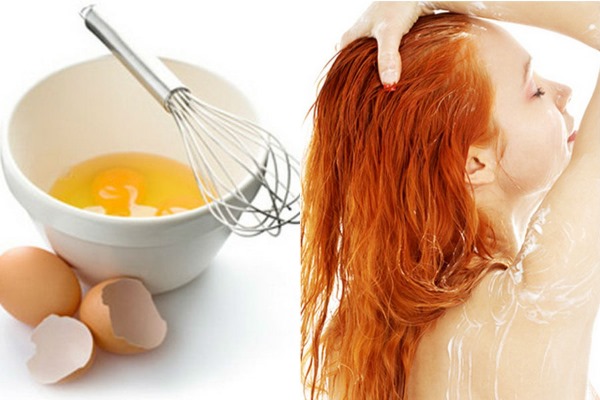 Maschere per capelli con olio di ricino: benefici, ricette, regole per l'uso a casa