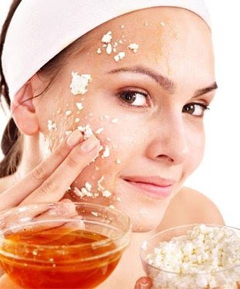 Anti-wrinkle masks. Effective recipes for the skin after 30 years at home