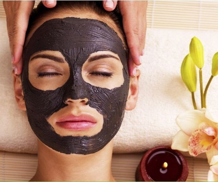 Masks for acne, against blackheads on the skin, redness. Effective recipes for home use