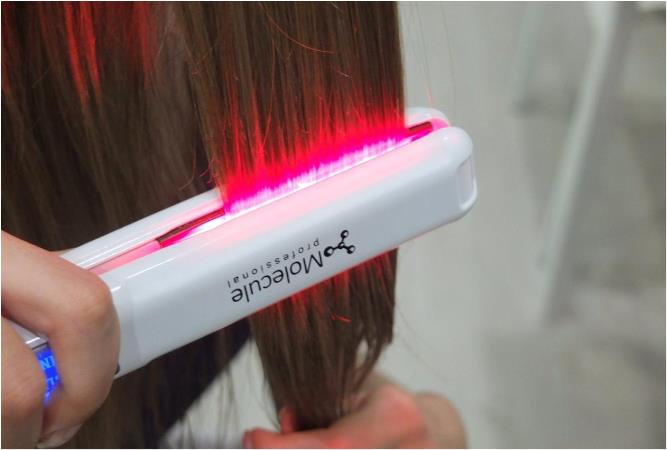 Mesotherapy for hair - what is it in cosmetology, how it is done, what drugs are used. Photos and reviews