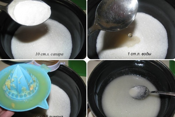 Pasta de sucre: com cuinar a casa, receptes