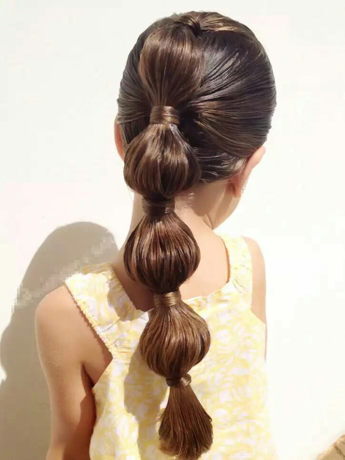 Tkaní copánky pro dlouhé vlasy - krásné, lehké a neobvyklé možnosti tkaní kadeří pro dívky a dívky