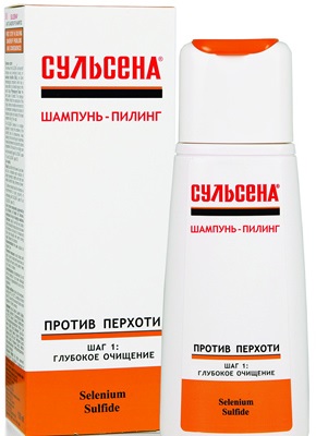 Medische shampoos voor haaruitval in de apotheek. Top 10 Beoordeling van de meest effectieve remedies