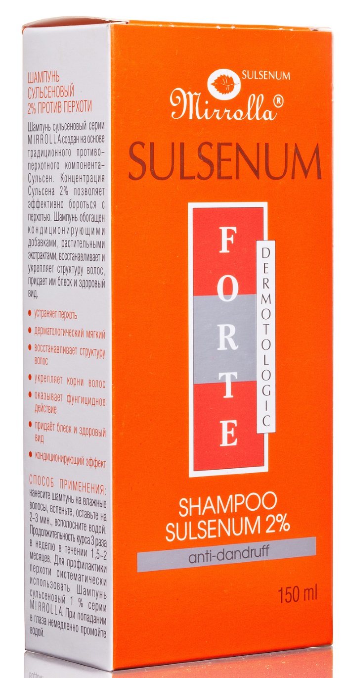 Anti-dandruff shampoos. A list of the most effective remedies for the treatment of hair and scalp in women, men and children.