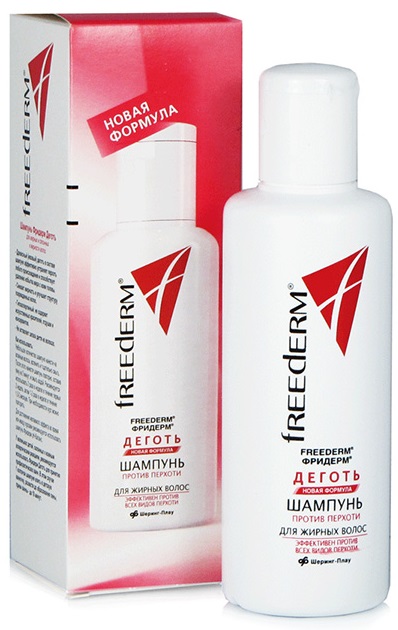 Shampooings antipelliculaires. Liste des remèdes les plus efficaces pour le traitement des cheveux et du cuir chevelu chez les femmes, les hommes et les enfants.