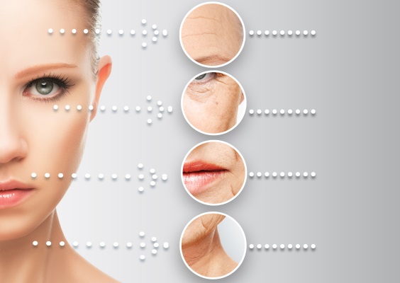 Lifting SMAS - ultradźwiękowe czyszczenie twarzy. Cechy zabiegu, wskazania, przeciwwskazania, oczekiwany efekt, zdjęcie