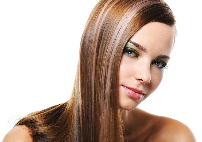 Hair toning at home after lightening, highlighting. Step-by-step instructions with a photo, care after the procedure