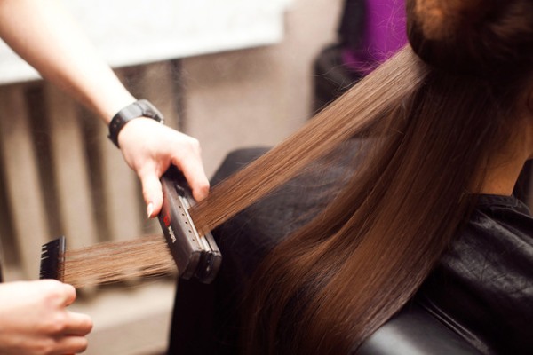 Oblikovanje kose za dugu kosu. Vrh - najbolje frizure korak po korak s prikazima fotografija, sprijeda i straga