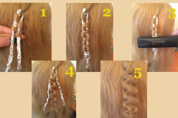 Stylizacja włosów na długie włosy. Top - najlepsze fryzury krok po kroku z widokami zdjęć, z przodu iz tyłu