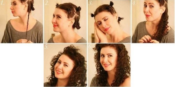 Обликовање косе за дугу косу. Врх - најбоље фризуре корак по корак са приказима фотографија, предњег и задњег дела