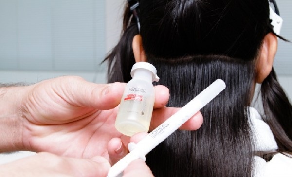 Botox per als cabells: què és, com es fa el procediment, productes i les seves propietats per a rínxols, fotos i ressenyes