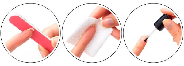 Deshidratador per a les ungles: què és, què és millor, com utilitzar-lo, la composició del producte, el preu, què es pot substituir
