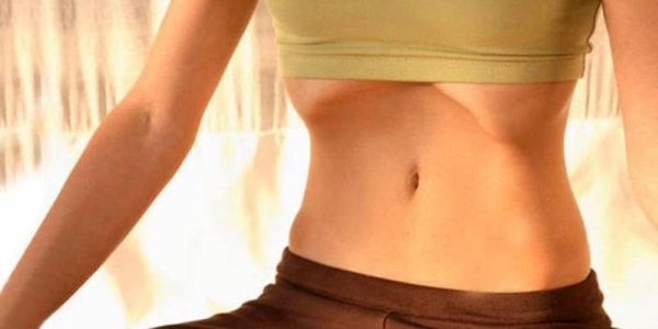 Làm thế nào để tăng cơ bụng của bạn gái tại nhà. Chương trình luyện tập và rèn luyện hiệu quả