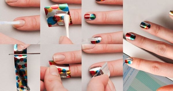 Hoe gellak op nagels aan te brengen. Manicure met en zonder lamp. Instructies, nieuwigheden en ideeën, foto's