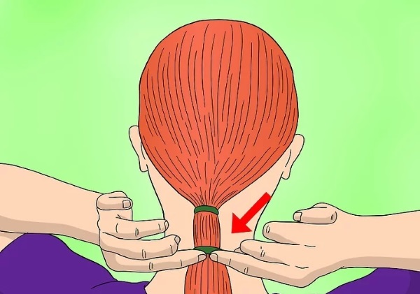 Cara memotong rambut anda secara merata. Arahan langkah demi langkah di rumah