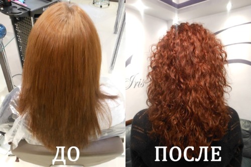 Entalhe para cabelos de comprimento médio: como é feito, antes e depois das fotos: com franja, cachos largos, avaliações e preços