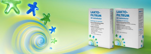 Lactofiltrum para acne: comentários de dermatologistas com fotos antes e depois. Instruções de uso, análogos, preço