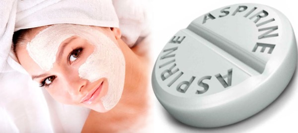 Gesichtsmaske mit Backpulver gegen Falten, Akne, Mitesser, Altersflecken. Rezepte und Heimgebrauch