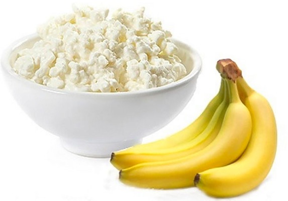 Bananengesichtsmasken. Anti-Falten-Rezepte für trockene, problematische Haut nach 30, 40, 50 Jahren