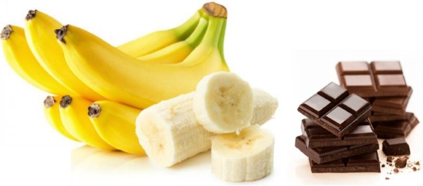 Banánové pleťové masky. Recepty proti vráskám pro suchou, problémovou pokožku po 30, 40, 50 letech