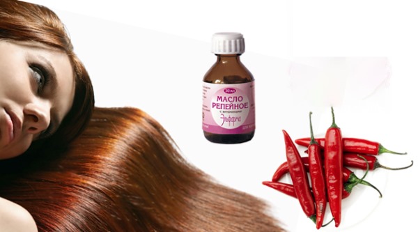 Mascarillas de aceite de bardana para el cabello. Recetas, reglas de uso doméstico, resultados