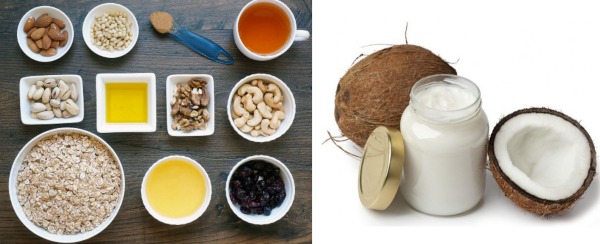 Aceite de coco. Propiedades útiles, recetas para usar en cosmetología, medicina y cocina.