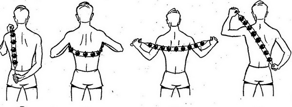 Masajeadores para espalda y cuello, cuerpo, con osteocondrosis. Cómo elegir para uso doméstico