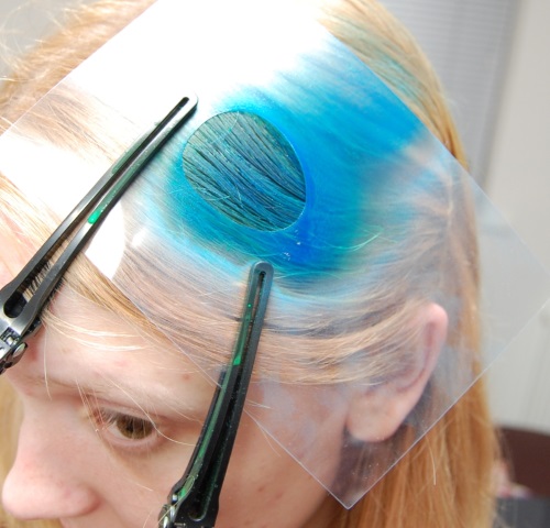 Coloração da moda 2020 para cabelos médios. Fotos e instruções para coloração passo a passo para meninas