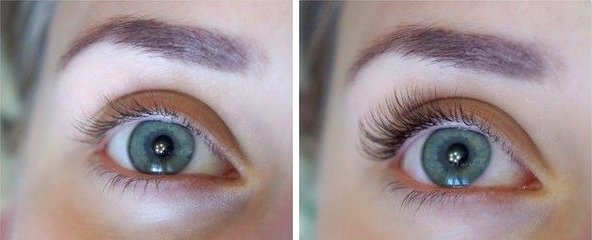 Eyelash extension: types, techniques, effects, photos, pros and cons, how it is done, consequences and harm