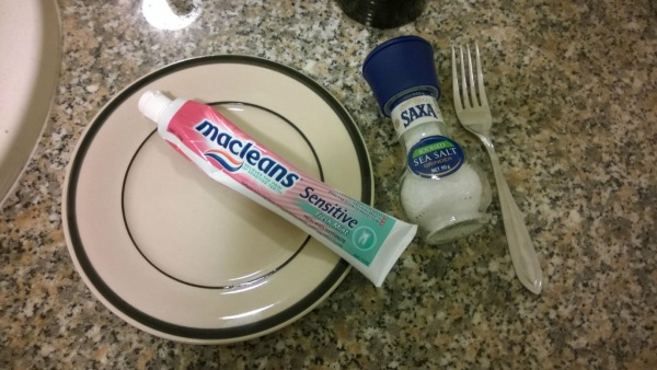 Kako nanijeti pastu za zube protiv akni na lice. Recept za pripremu i uporabu, fotografija