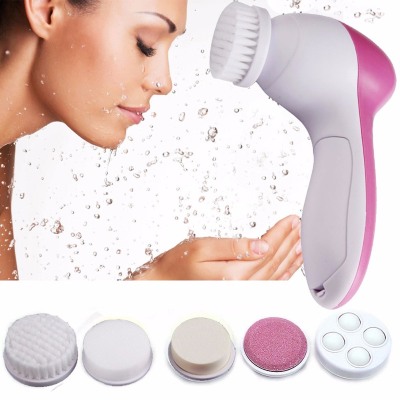 Dispositivi per la pulizia del viso. Specie, Top 5 Migliori per uso domestico. Come scegliere come utilizzare
