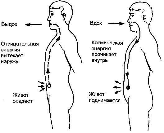 Respiração para emagrecer abdômen e laterais. Exercícios de respiração Bodyflex, vácuo para mulheres e homens por Marina Korpan, Strelnikova, Buteyko