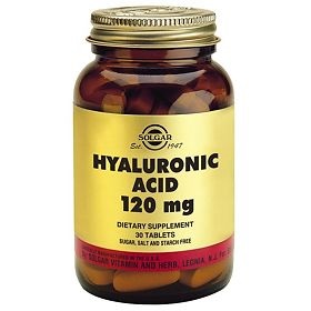 Хијалуронска киселина у таблетама: користи и штета, како је правилно узимати, цене и прегледи лекара
