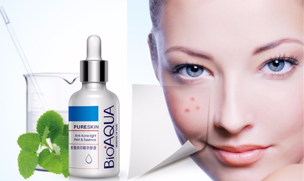 Comment se débarrasser rapidement de l'acné et des points noirs sur le visage. Régime alimentaire, remèdes populaires, onguents médicinaux, crèmes