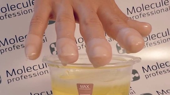 Rawatan kuku pada tangan dan kaki selepas cat gel, perpanjangan. Resipi rakyat, produk farmasi, sistem IBX