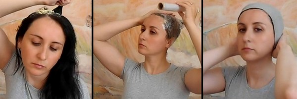 Maschera alla cipolla per la caduta dei capelli. Quante volte puoi preparare ricette efficaci a casa. Foto prima e dopo l'applicazione