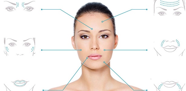 Mặt nạ cho vùng da quanh mắt sau 30, 40, 50 tuổi. Công thức hiệu quả cho nếp nhăn và dấu hiệu lão hóa