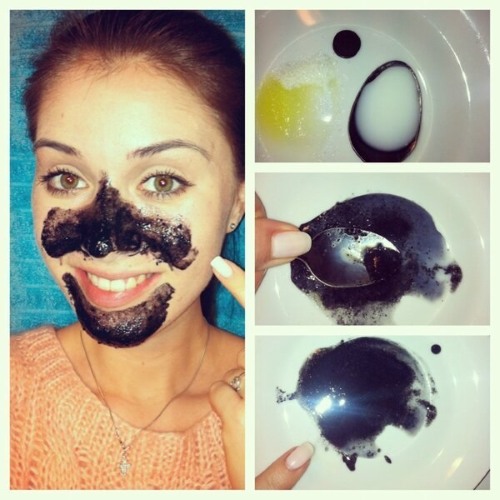 Facial cleansing masks. Recipes on how to apply for blackheads and acne, flaking, wrinkles, narrowing pores, age spots