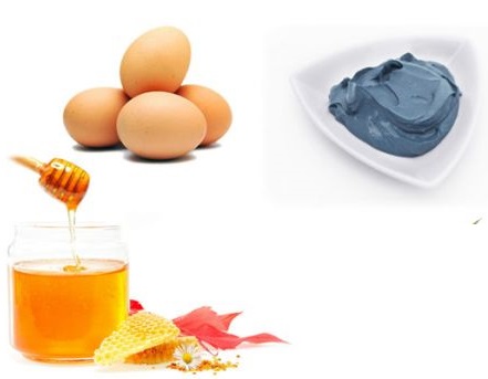Masken für das Haarwachstum aus Eiern, Honig, Klettenöl und anderen Rezepten zu Hause. Regeln für die Vorbereitung und Verwendung