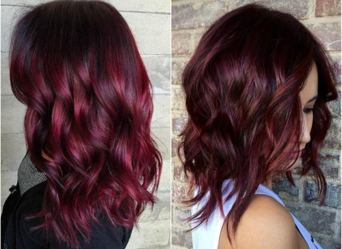 Пепељасто ружичаста боја косе. Ко одговара, како одабрати, добити жељену нијансу, боје и тонике, омбре технику, бојење крајева и плавушу. Фото