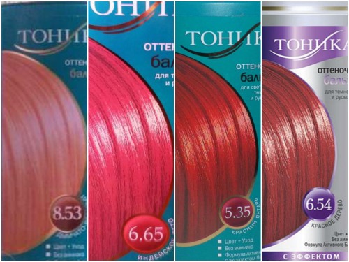 Color de cabello rosa ceniza. Quién se adapta, cómo elegir, para obtener el tono deseado, colores y tónicos, técnica de ombre, coloración de las puntas y rubios. Una fotografía