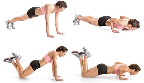 Programma di allenamento 3 volte a settimana: un corso base di esercizi per principianti per il sollievo e il guadagno muscolare