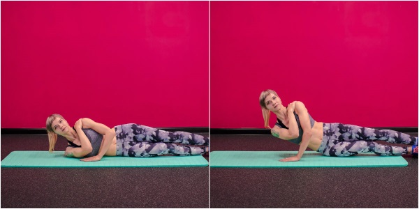 Το σύστημα της απώλειας βάρους και της απόκτησης λεπτού σχήματος σε 30 ημέρες από τον Jillian Michaels: επίπεδο 1, 2, 3, πώς να εκτελείτε, μαθήματα φωτογραφιών και βίντεο